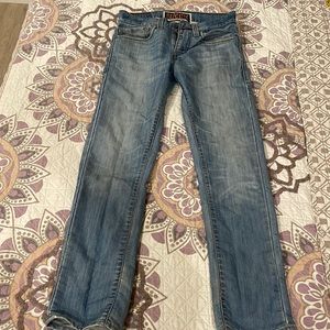 Skinny 511 W31 L30 Vintage